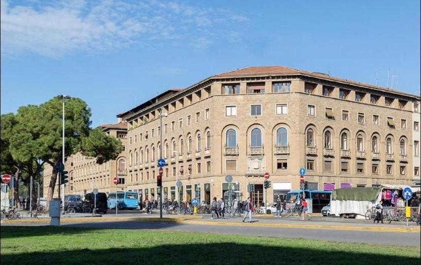 Le Stanze Di Catia Florença Exterior foto